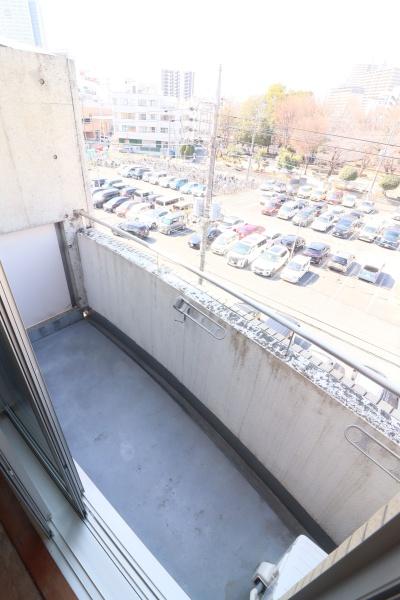ソナーレ所沢