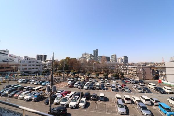 ソナーレ所沢