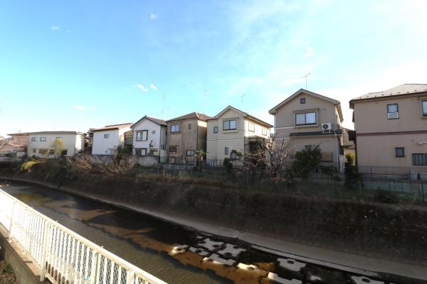 上沢ハイツA