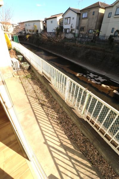 上沢ハイツA