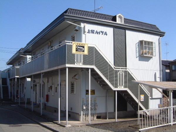 上沢ハイツA
