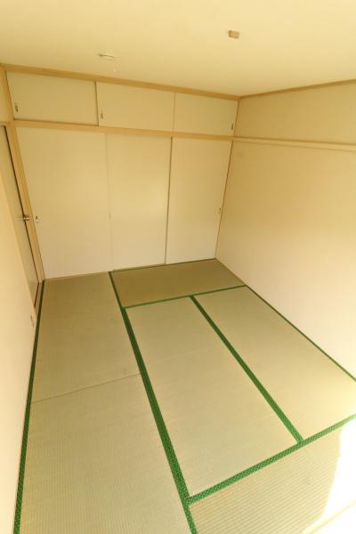 上沢ハイツA