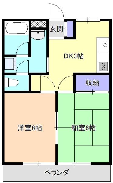 サンパーク所沢