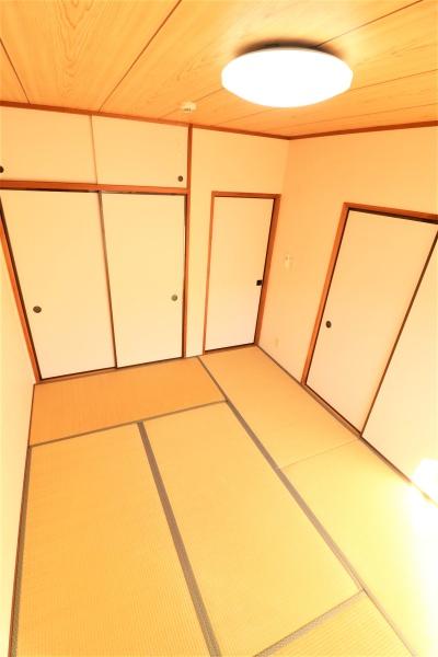サンパーク所沢