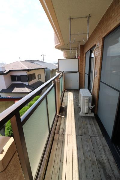 ダイアパレス所沢けやき台