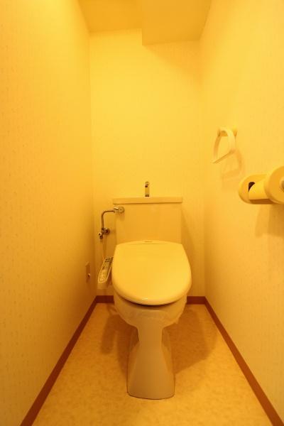 ダイアパレス所沢けやき台