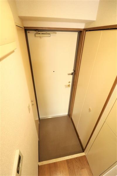 ソナーレ所沢