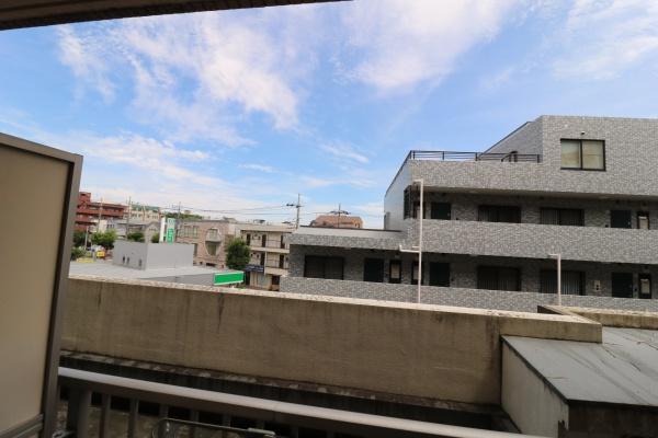 ソナーレ所沢