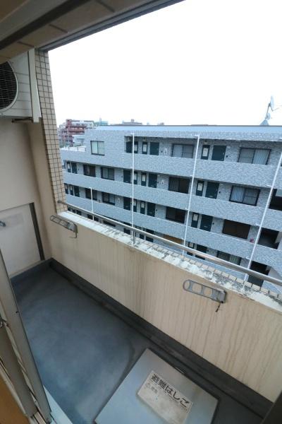 ソナーレ所沢