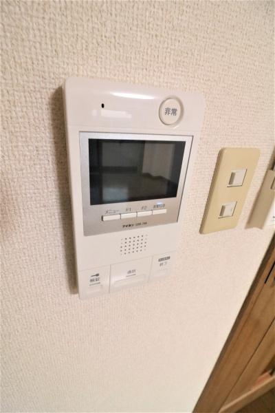 ソナーレ所沢