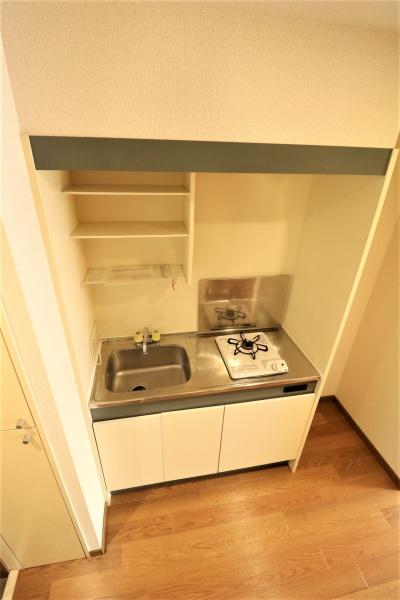 ソナーレ所沢