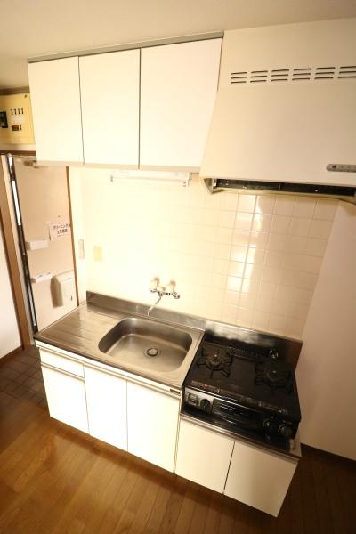 サンクレスト所沢