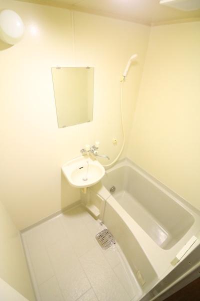 サンクレスト所沢