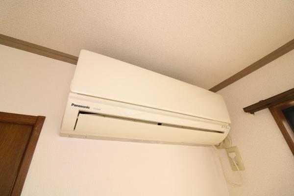 サンクレスト所沢