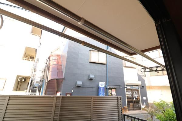 サンクレスト所沢