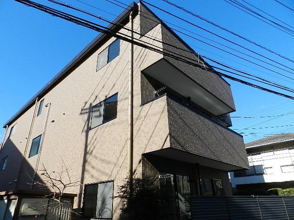 サンクレスト所沢