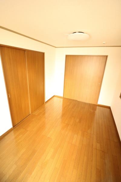 サンクレスト所沢