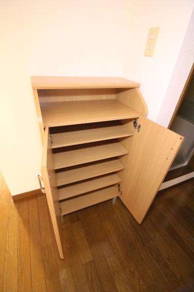 サンクレスト所沢