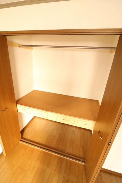 サンクレスト所沢