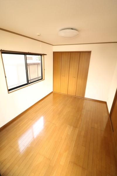 サンクレスト所沢