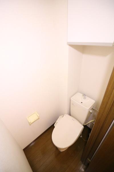 サンクレスト所沢