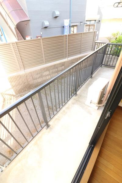 サンクレスト所沢