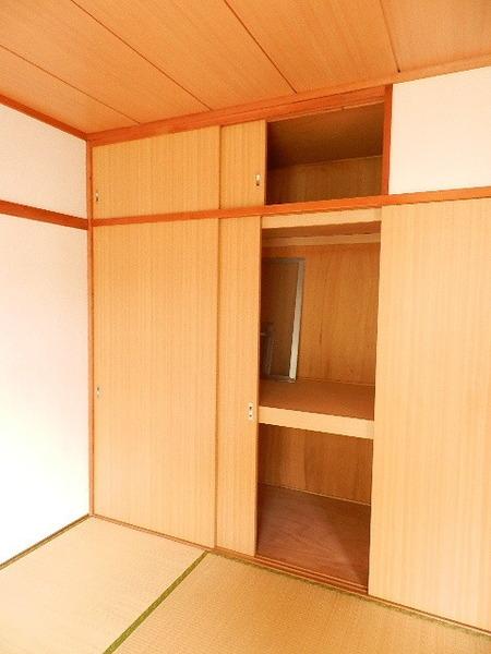 サンハイム所沢Ｃ棟