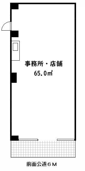 メゾンコスモス
