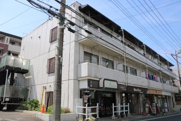 メゾンコスモス