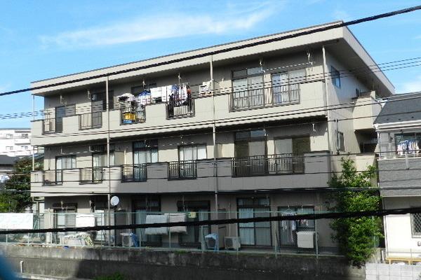 武蔵野コープ