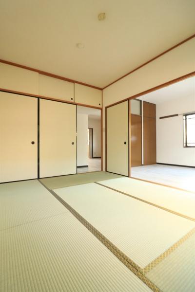 アンシャンテ東所沢