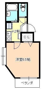 アビタシオン御幸町
