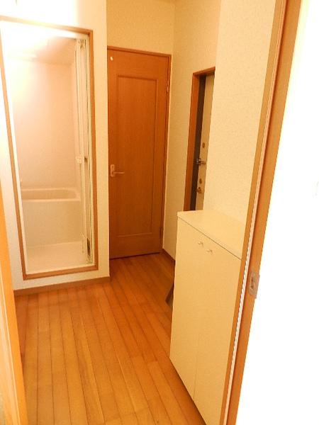 アビタシオン御幸町
