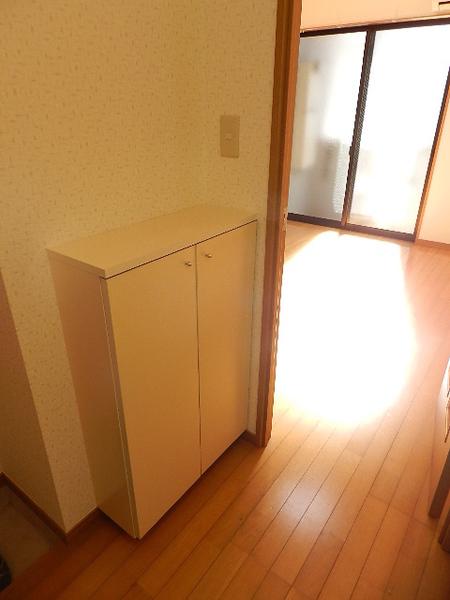 アビタシオン御幸町