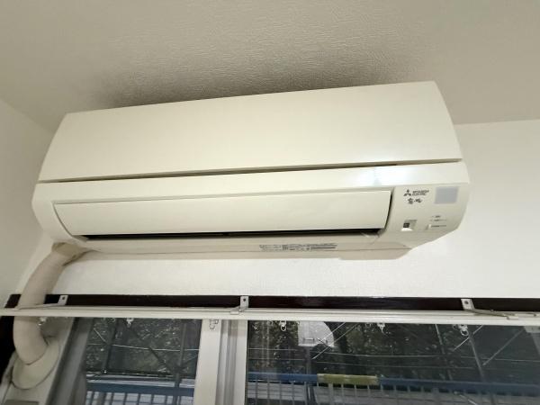 ハイラーク入間