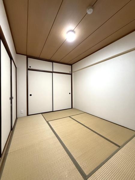 ハイラーク入間