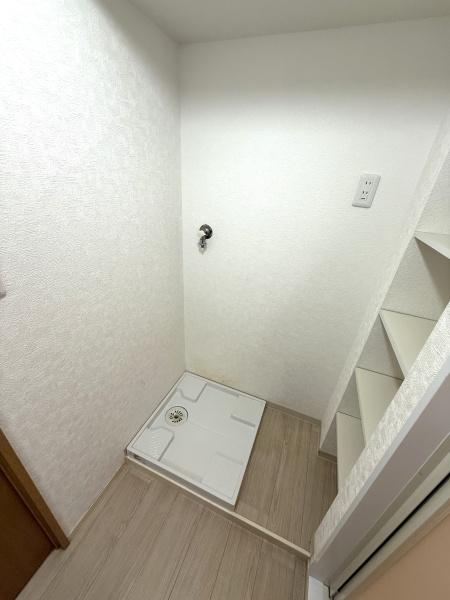ハイラーク入間