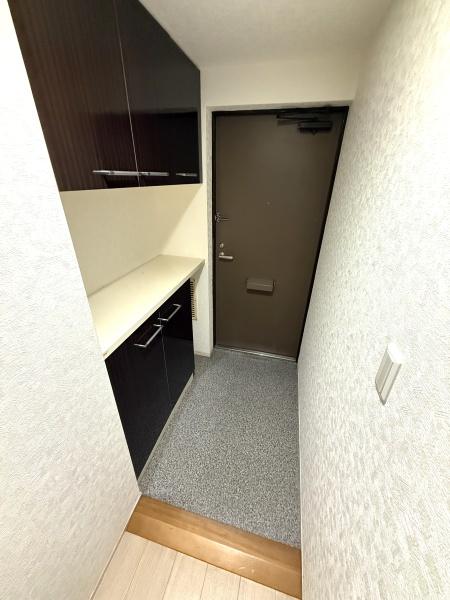ハイラーク入間