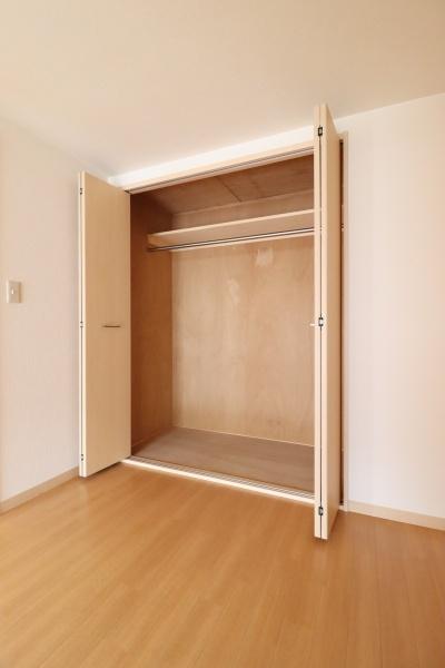 所沢コーポラスG棟