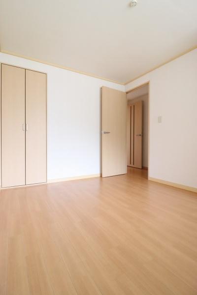 所沢コーポラスG棟