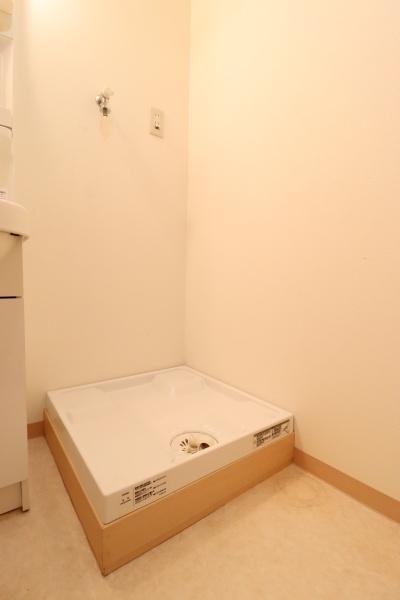 所沢コーポラスG棟