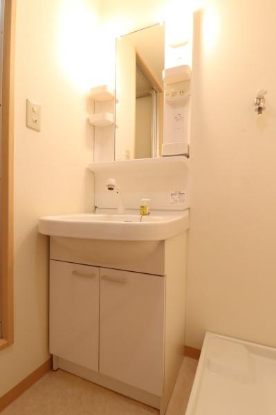 所沢コーポラスG棟