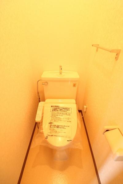 モアグレイス所沢