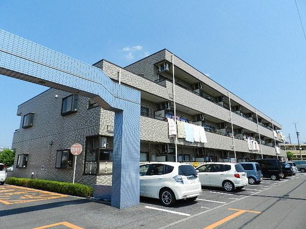 モアグレイス所沢