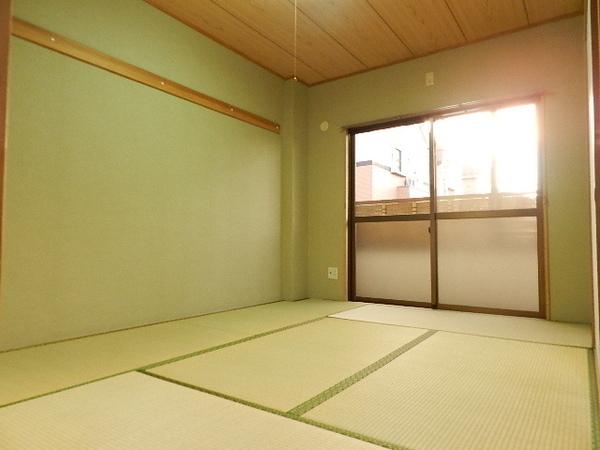 モアグレイス所沢