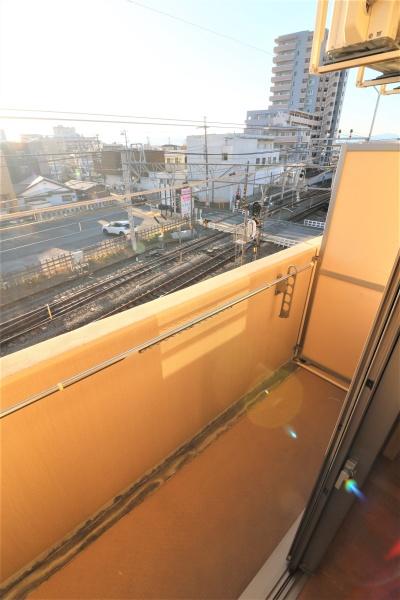 プリムヴェール狭山ヶ丘
