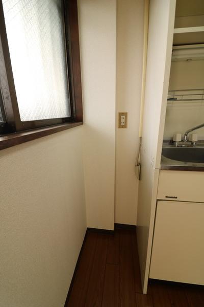 サンドリエ所沢