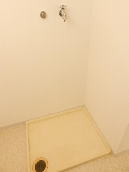 グランデール小手指２号