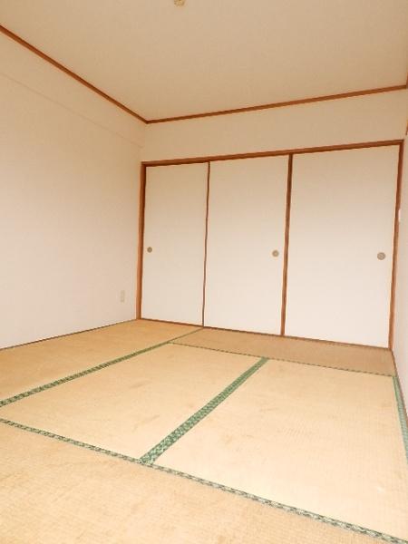 グランデール小手指２号