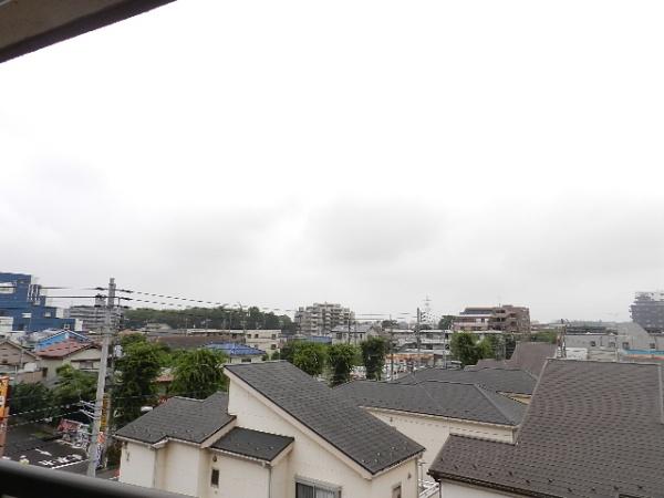 グランデール小手指２号